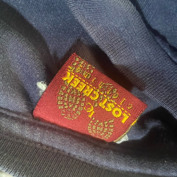 Bald Eagle Master of the Hunt Crewneck - Picture 4 of 4